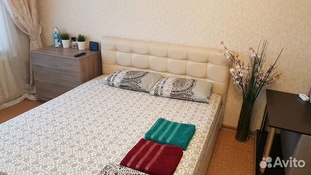 1-к квартира, 37 м², 7/9 эт. 1-к квартира, 37 м², 7/9 эт.