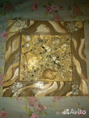 Украшение для интерьера