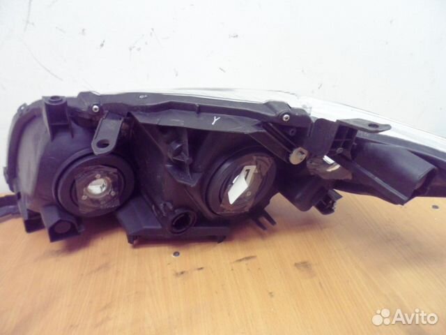 Фара правая toyota Corolla E15 2006-2010 Фара правая toyota Corolla E15 2006-2010