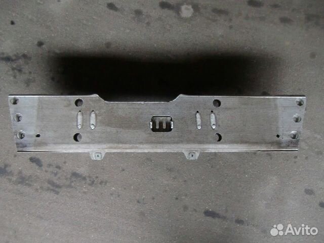 Поперечина опоры двигателя Mercedes ML/GL/GLE W166