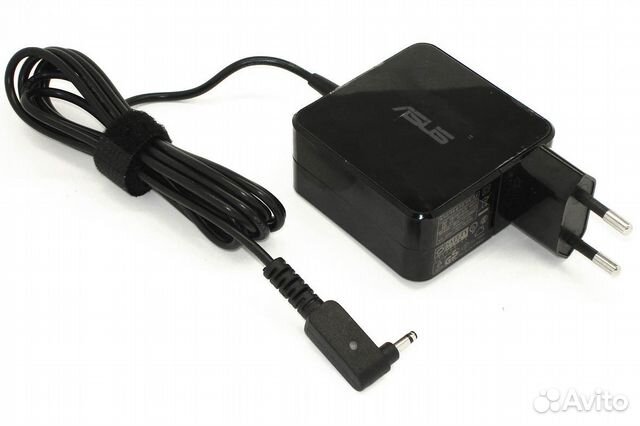 Зарядка для ноутбука Asus 19V 2,37A (45W)