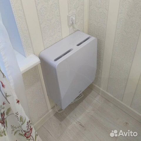 Tion 3S Standart (бризер)
