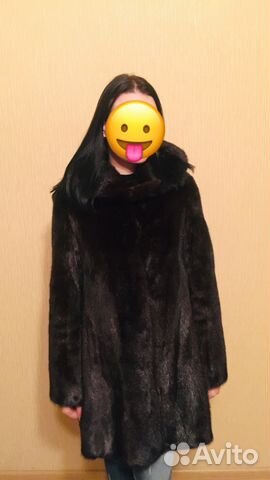 Шуба норковая Шуба норковая