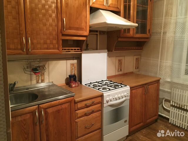 2-к квартира, 52 м², 2/5 эт. 2-к квартира, 52 м², 2/5 эт.