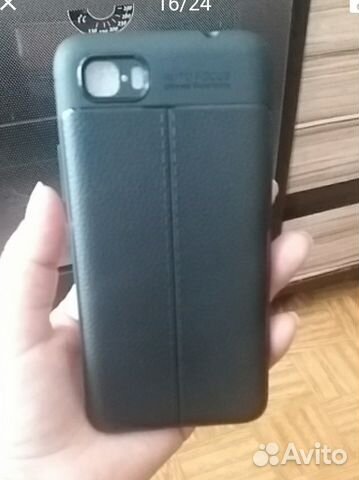 Чехол Asus 3s max
