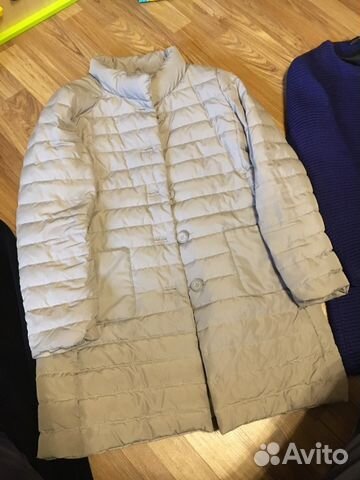 Emme marella max Mara savage zara 42-46