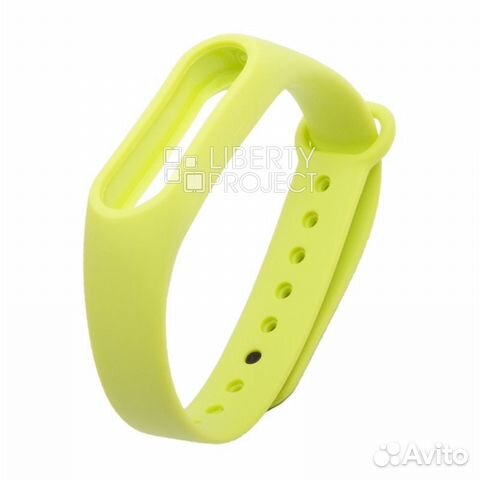 Браслет для фитнес трекера Mi 2 Band Браслет для фитнес трекера Mi 2 Band