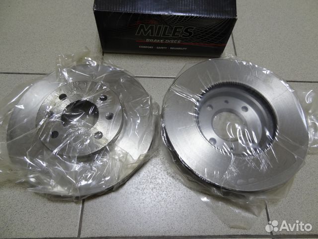 Диск тормозной Solaris Rio Sportage Tucson Cerato