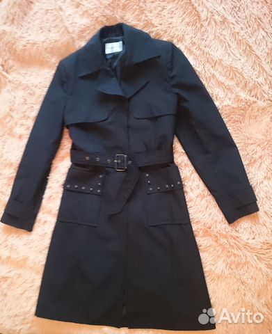 Плащ женский Плащ женский