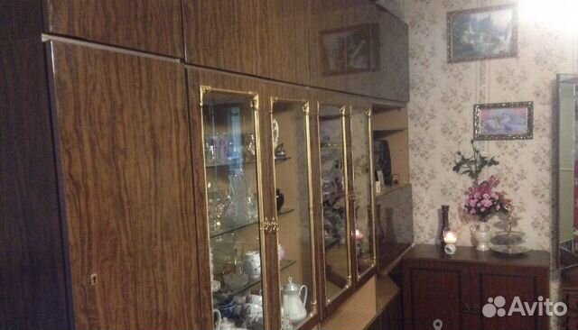 1-к квартира, 31 м², 1/5 эт.