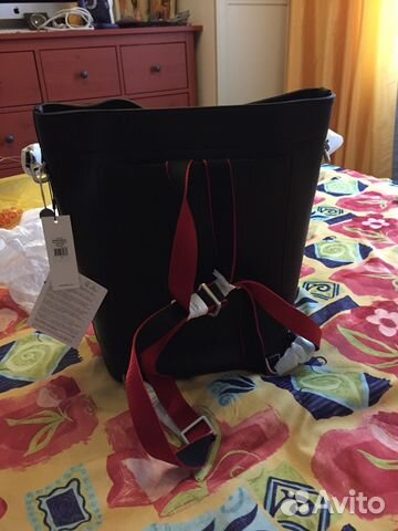 Рюкзак Calvin Klein