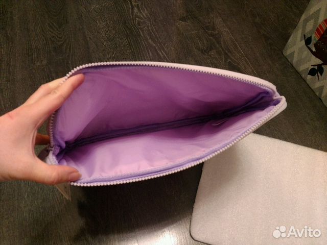 Сумка для ноутбука новая