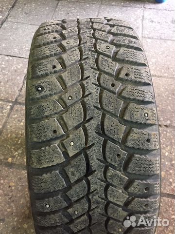Marshal izenwis kw19 205/50 r17