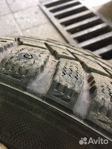 Marshal izenwis kw19 205/50 r17