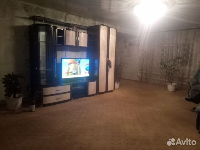 Дом 110 м² на участке 34 сот.