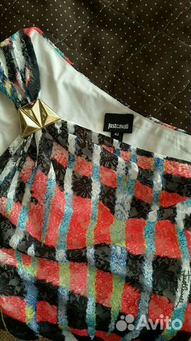 Платье JustCavalli (42IT)