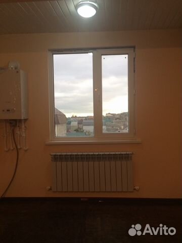 1-к квартира, 30 м², 6/6 эт.