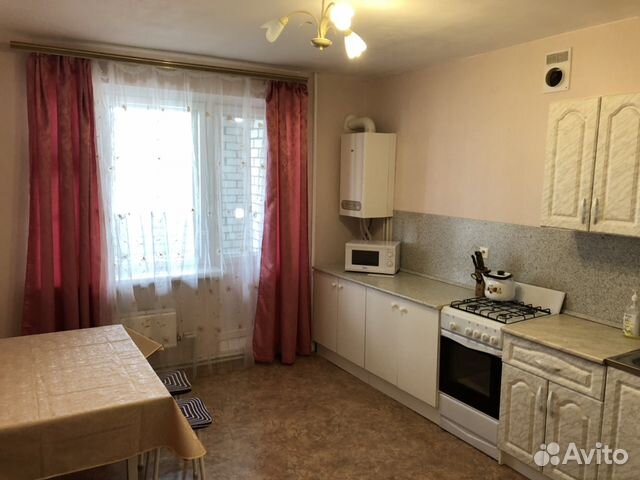 2-к квартира, 64 м², 8/10 эт. 2-к квартира, 64 м², 8/10 эт.