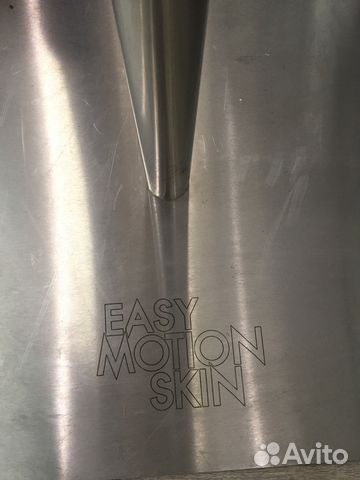 Стойка Easy motion skin для планшета эмс фитнес