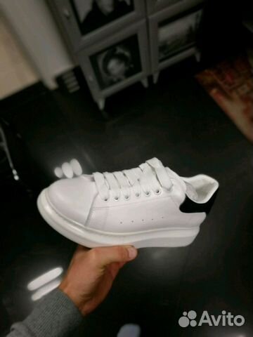 alexander mcqueen 42