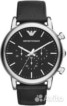 Часы emporio armani оригинал
