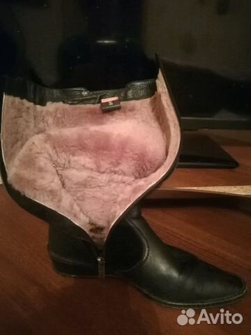 Сапоги Сапоги
