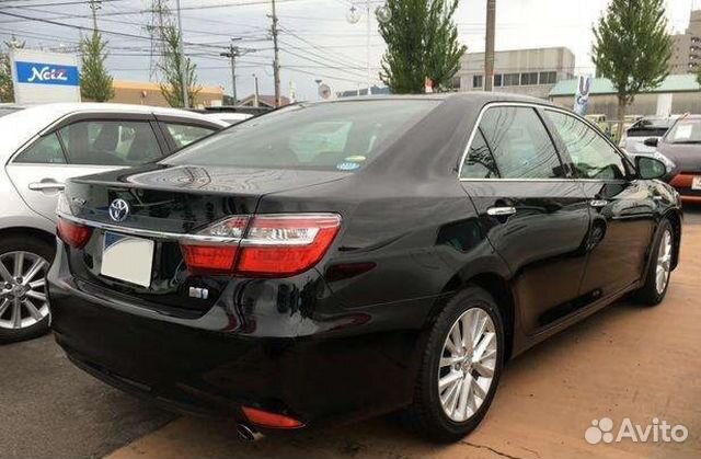 Toyota Camry 50 / Тойота Камри 50 в Разборе Toyota Camry 50 / Тойота Камри 50 в Разборе