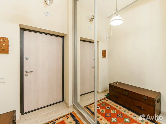 2-к квартира, 85 м², 3/5 эт.