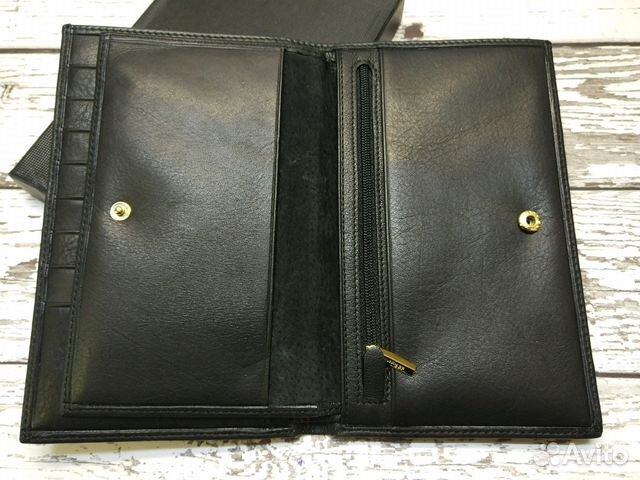 Кошелек портмоне S.T Dupont Кошелек портмоне S.T Dupont