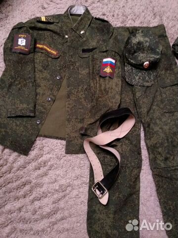 Военная форма Военная форма