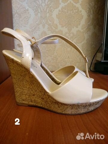 Босоножки Босоножки