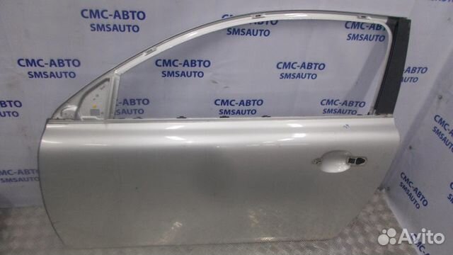 Дверь передняя левая Volvo C30 2.4 B5244S Дверь передняя левая Volvo C30 2.4 B5244S