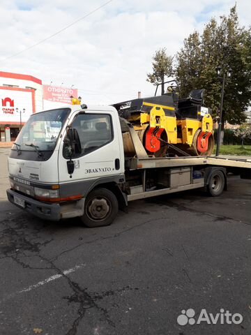 Эвакуатор