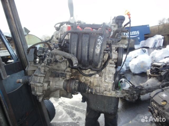 В разборе skoda fabia 1 2006 В разборе skoda fabia 1 2006