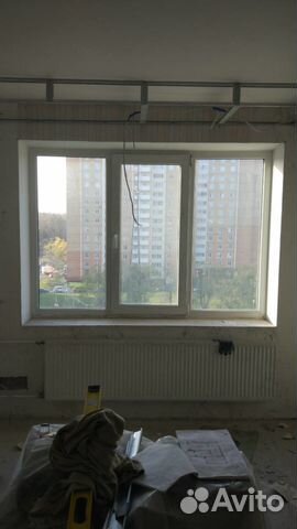 Пластиковые окна для дома и дачи