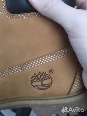Ботинки Timberland Ботинки Timberland