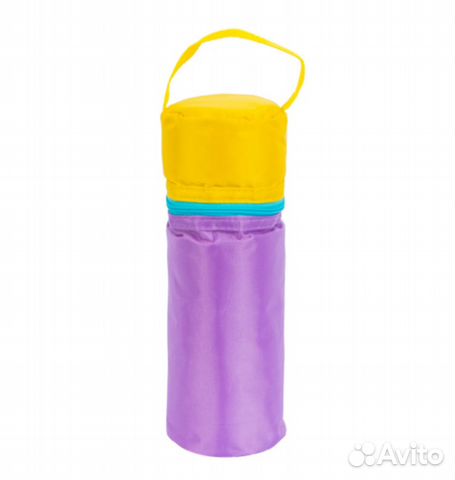 Термоконтейнер для бутылочки