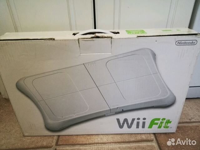 Nintendo wii