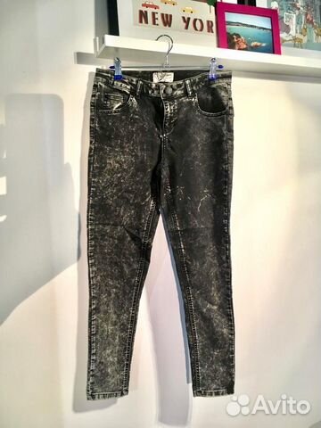 Джинсы skinny Topshop/Miss Selfridge/Lindex Джинсы skinny Topshop/Miss Selfridge/Lindex