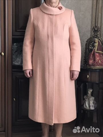 Пальто зимнее Пальто зимнее