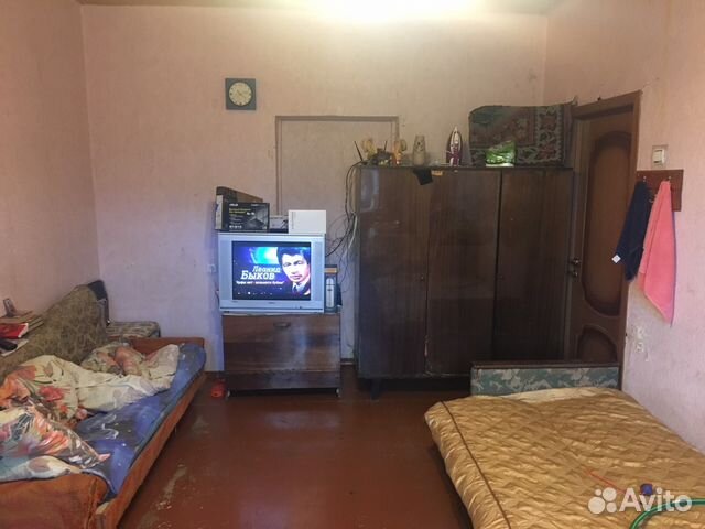 Комната 22 м² в 3-к, 3/3 эт. Комната 22 м² в 3-к, 3/3 эт.