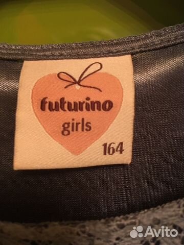 Платье на девочку рост 158-164 Платье на девочку рост 158-164