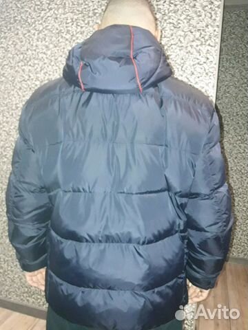 Куртка р. 56 зимняя Куртка р. 56 зимняя