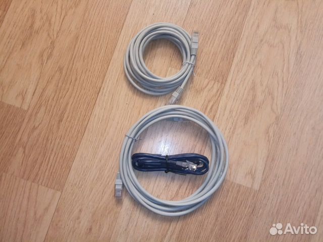 Кабель для компьютера