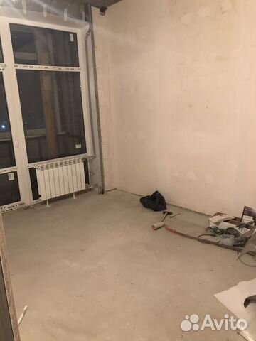 3-к квартира, 77 м², 6/10 эт.