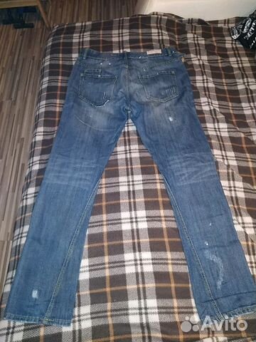 Джинсы Dsquared Италия 36р Джинсы Dsquared Италия 36р