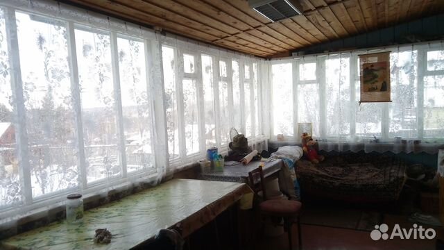 Дом 45 м² на участке 10 сот.