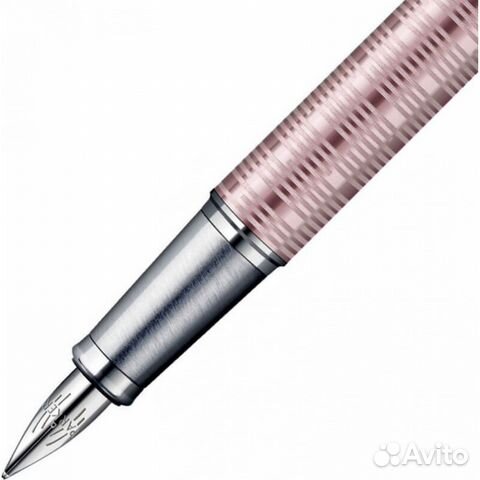 Parker. Перьевая ручка. 1906739. Новая