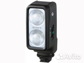 Галогенная лампа Sony HVL-20DM Галогенная лампа Sony HVL-20DM