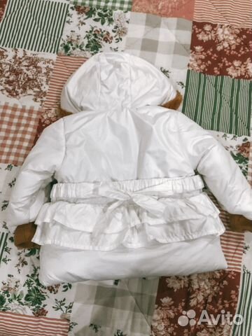 Куртка зимняя Куртка зимняя